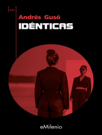 Idénticas