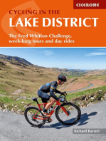 Cycling in the Lake District