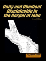 Unity and Obedient Discipleship in the Gospel of John