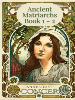 Ancient Matriarchs Book Set One