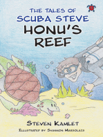 Honu's Reef