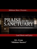 Praise for the Sanctuary