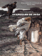 Uma leitura cristã do Evangelho de João