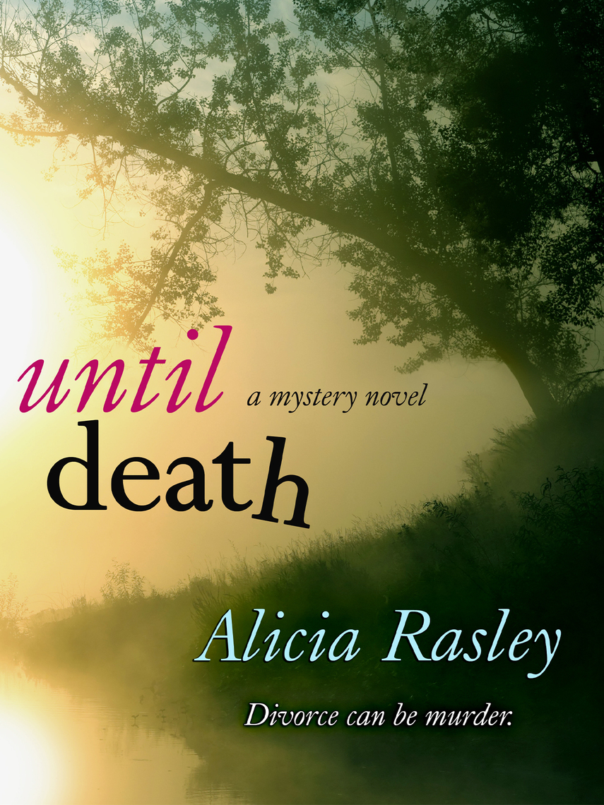 Until Death by Alicia Rasley (Ebook) - Read free for 30 days