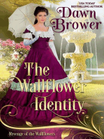 The Wallflower Identity: Revenge of the Wallflowers, #13