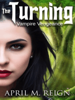 Vampire Vengeance: The Turning Series, #3