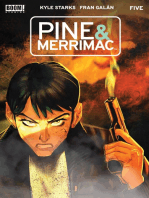 Pine and Merrimac #5