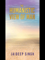 The Humanistic View of Man