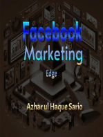 Facebook Marketing Edge