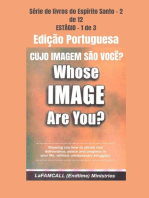 CUJO IMAGEM SÃO VOCÊ? Edição Portuguesa