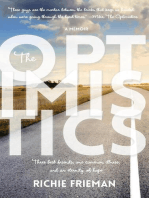 The Optimistics