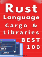 Rust Package 100 Knocks: One-Hour Mastery Series 2024 Edition