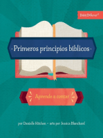 Primeros principios bíblicos