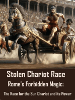 Stolen Chariot Race