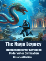 The Naga Legacy