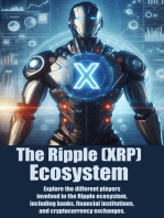 The Ripple (XRP) Ecosystem