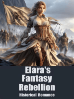 Elara's Fantasy Rebellion