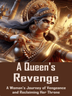 A Queen's Revenge