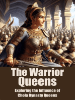 The Warrior Queens