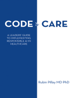 Code to Care: A Leaders’ Guide to Implementing Responsible AI in Healthcare