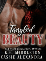 Tangled Beauty