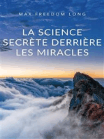 La science secrète derrière les miracles (traduit)
