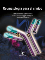 Reumatología para el clínico