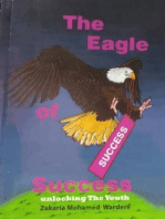 The Eagle of Success