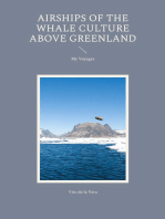 Airships of the Whale Culture above Greenland: My Voyages