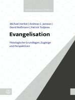 Evangelisation