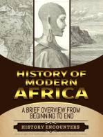 Modern Africa
