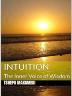Intuition: The Inner Voice of Wisdom
