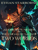 Alchemy's Nexus
