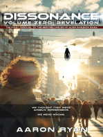 Dissonance Volume Zero