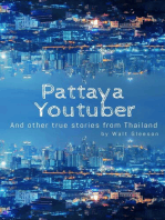 Pattaya Youtuber