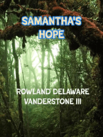Samantha's Hope