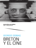 Breton y el cine