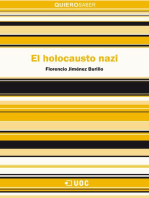 El holocausto nazi