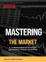 Mastering the Market: A Comprehensive Guide to Successful Stock Investing