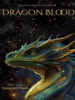 Dragon Blood