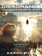 Dissonance Volume Zero