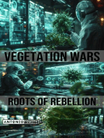 Vegetation Wars