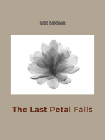 The Last Petal Falls