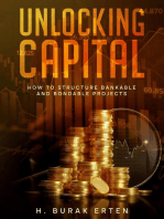 Unlocking Capital: How to Structure Bankable and Bondable Projects