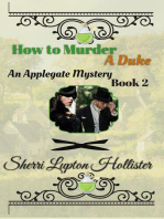 How to Murder a Duke