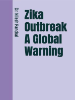Zika Outbreak A Global Warning