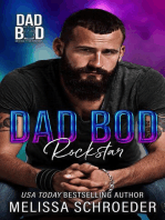 Dad Bod Rockstar