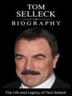 Tom Selleck Biography