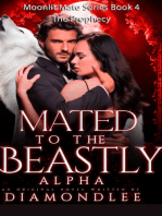 Mated To The Beastly Alpha