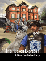 The Heaven Express III